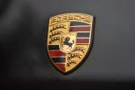 Porsche 911 Turbo 2009 года